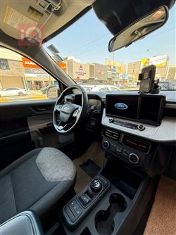 Ford Maverick